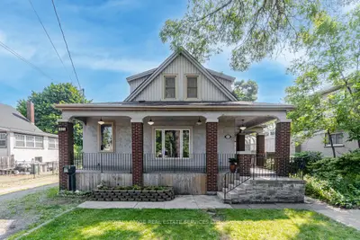 625 Beach Boulevard, Hamilton, On L8h 6x8