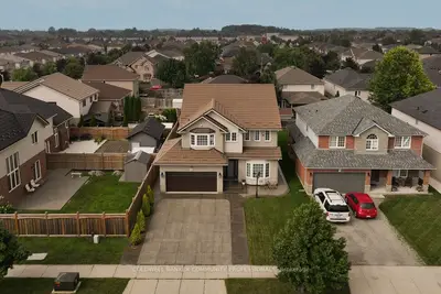 Detached in Hamilton