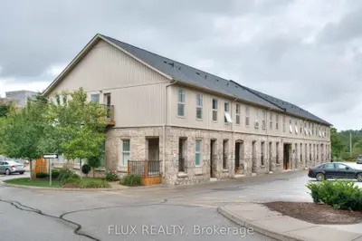 25 Concession Street 121, Cambridge, On N1r 2g6