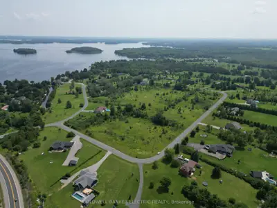 Vacant Land in Selwyn