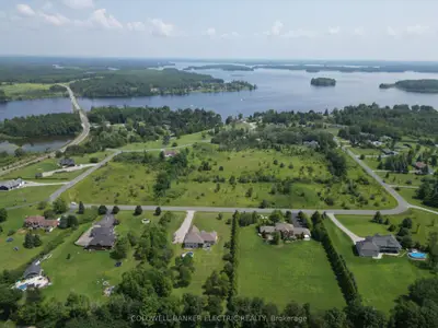 Vacant Land in Selwyn