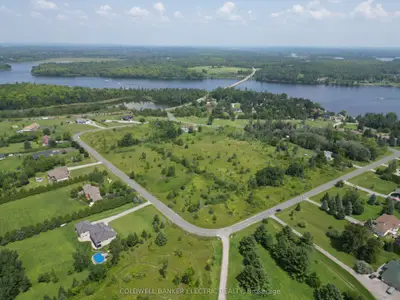 Vacant Land in Selwyn