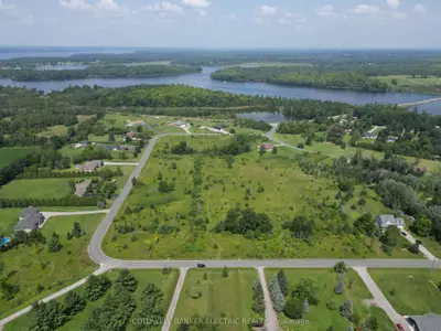 Vacant Land in Selwyn