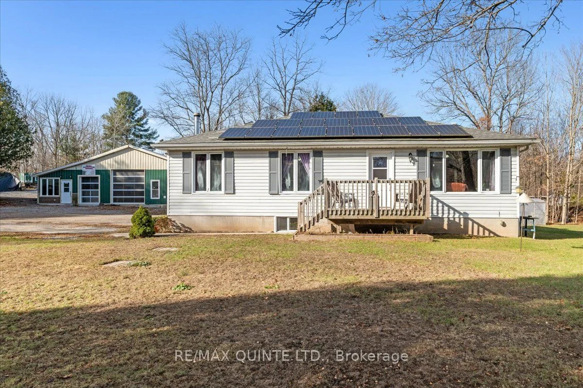 Rural Residential in Centre Hastings