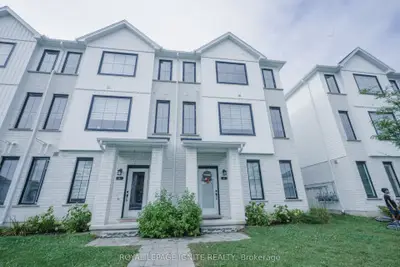 12-1781 Henrica Avenue 43, London North, On N6g 0y2