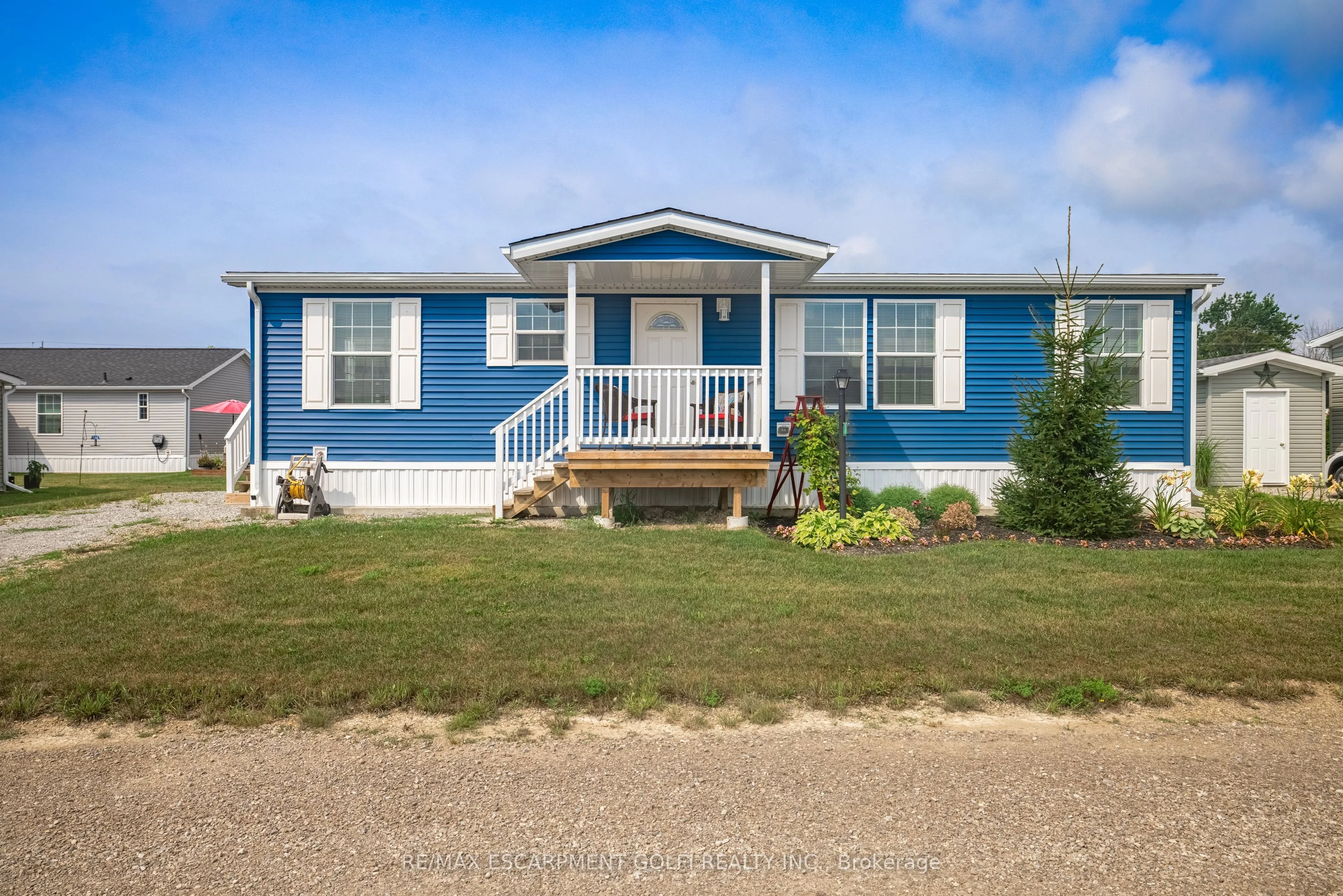 11 Silver Aspen Drive, Haldimand, ON N0A 1L0