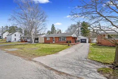 65 Elizabeth Street, Stirling-rawdon, On K0k 3e0
