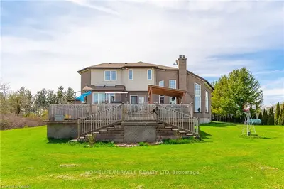 Detached in Wellington North