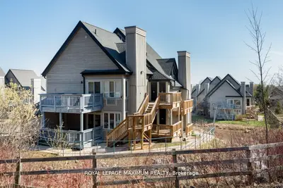 796468 Grey Road 806, Blue Mountains, On L9y 0n6