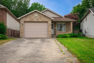 Detached in London East