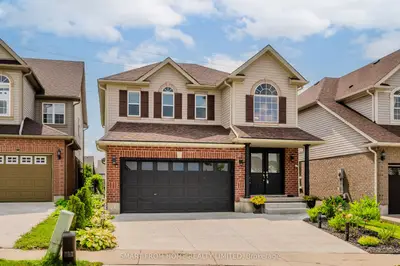 Detached in Waterloo
