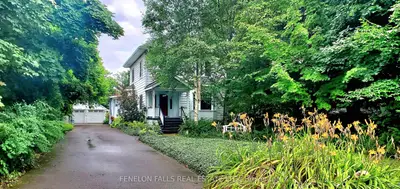 57 Bond Street W, Kawartha Lakes, On K0m 1n0