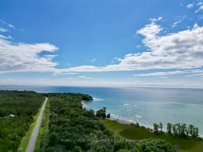 1541 County Rd 24, Prince Edward County, On, K0k 2p0