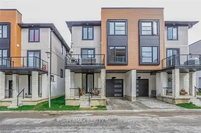 951 Georgetown Drive, London North, On N6h 0j7