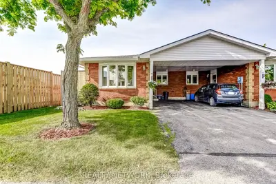31 Kinross Street 19, Haldimand, On N3w 1j7