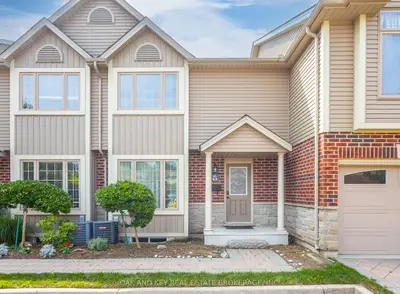 2145 North Routledge Park 43, London North, On N6g 0j8