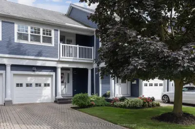 88 Lakeport Road 37, St. Catharines, On L2n 4p8