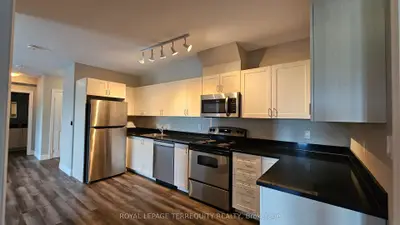 501 Frontenac Street 417, Kingston, On K7k 4l9
