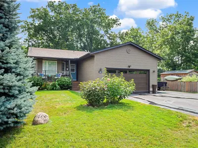 400 North Mill Street, Fort Erie, On L0s 1n0