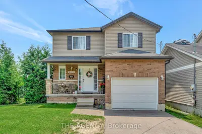 26 Grand River Avenue, Brantford, On N3t 4w7