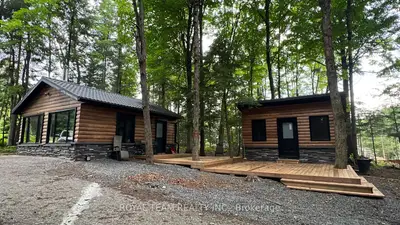 1190 High Falls Road, Bracebridge, On P1l 1w9