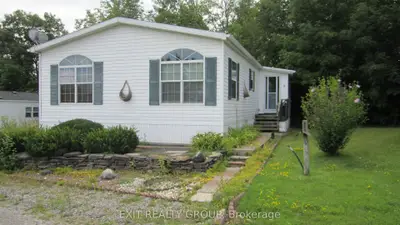 #5-152 Concession Road 11 W, Trent Hills, On, K0l 1y0