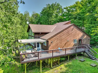 Detached in Kawartha Lakes