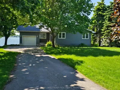 426 Island Road, Prince Edward County, On K0k 2t0