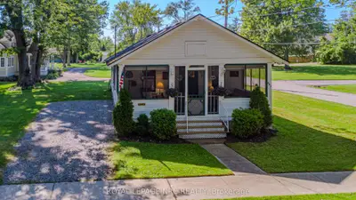 297 Ashwood Avenue, Fort Erie, On L0s 1b0