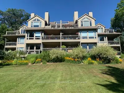 3111 Grandview Forest Hill Drive, Huntsville, On P1h 2j5
