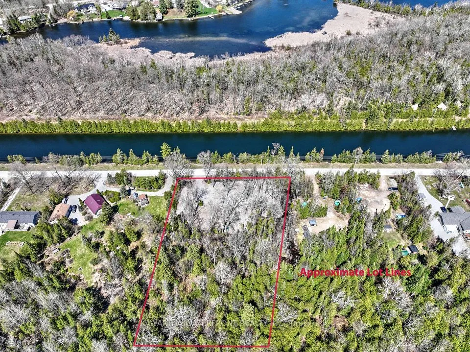 0 Trent Canal Road, Kawartha Lakes, On K0m 1n0