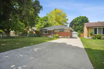 1163 Michael Street, London East, On N5v 2h2