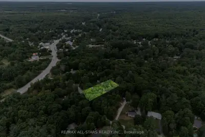 Vacant Land in Kawartha Lakes