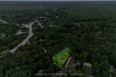 Vacant Land in Kawartha Lakes