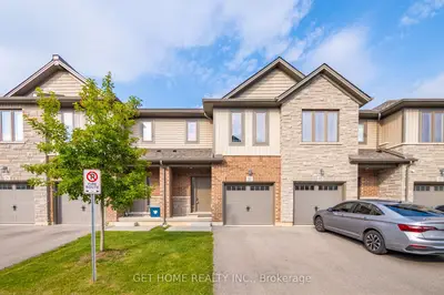 77 Diana Avenue 31, Brantford, On N3t 6p9