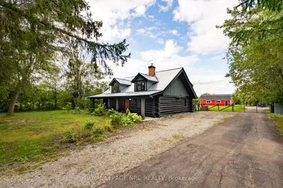 Detached in Fort Erie