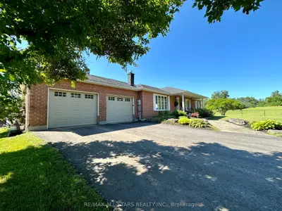 Detached in Trent Lakes