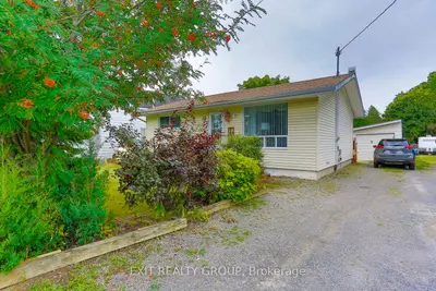 Detached in Trent Hills