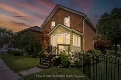 463 King Street W, Cobourg, On K9a 2n8