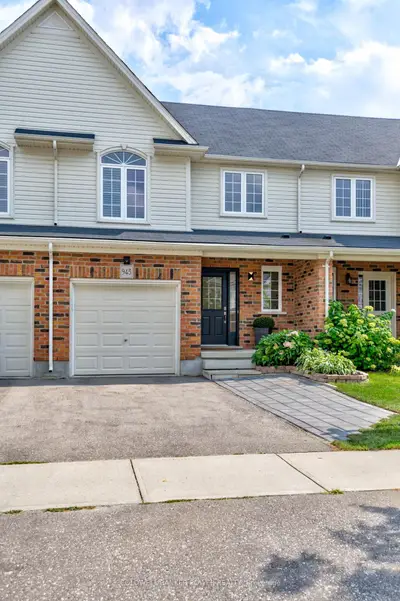 945 Silverfox Crescent, London North, On N6g 0n5