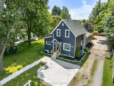 Detached in London South