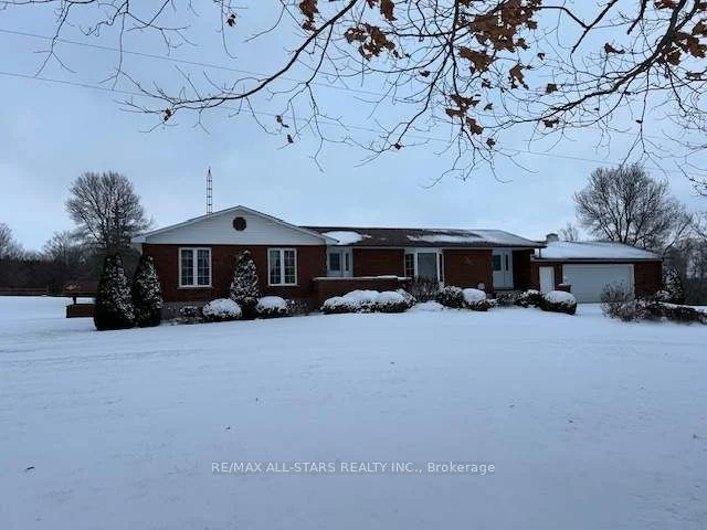 80 Crosswind Road, Kawartha Lakes, On K0l 2x0