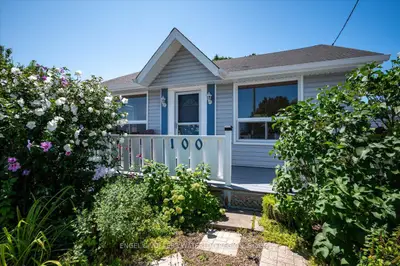 100 Glenmorris Street, Cambridge, On N1s 2y9