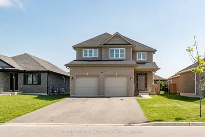 Detached in St. Thomas