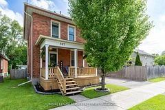 587 King George Street, Peterborough, On K9j 1s3