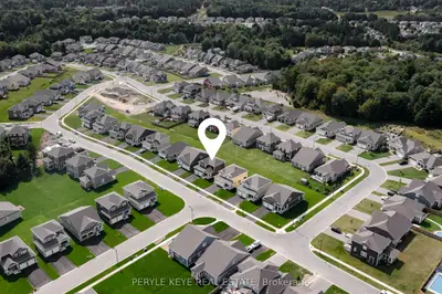 31 Chambery Street, Bracebridge, On P1l 0n4