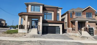 540 Trevor Street, Cobourg, On K9a 4j5