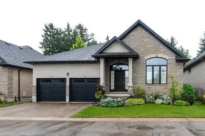 Vacant Land Condo in London South