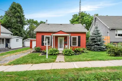 40 Elgin Street, Port Hope, On L1a 2l7