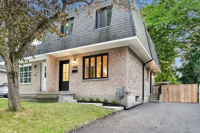 1355 Limberlost Road, London North, On N6g 2w4